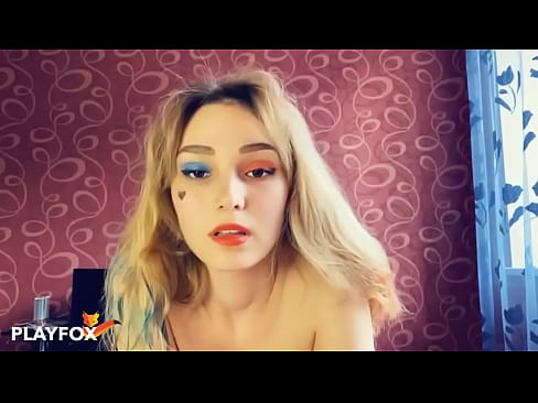 ❤️ Kính thực tế ảo Magic đã cho tôi quan hệ tình dục với Harley Quinn ️ Fuck video ở% vi.hdporn24.ru% ❌❤